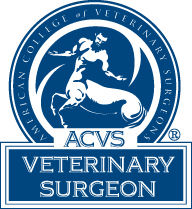 American College of Veterinary Surgeons — Veterinary Surgeon